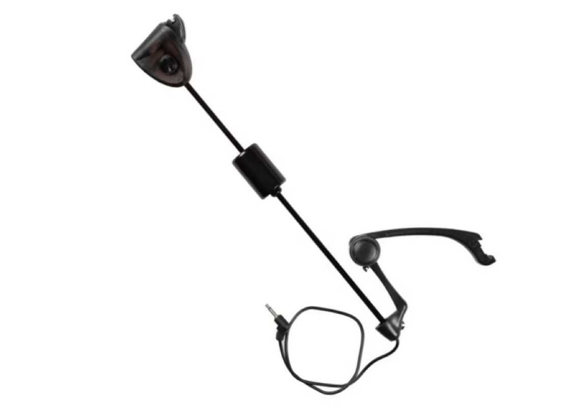 Set 4 swingere east shark MKM 3 Black cu leduri