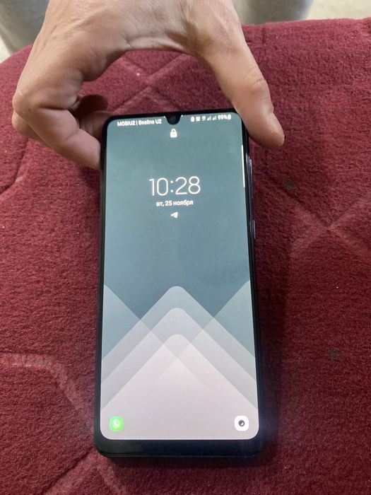 Samsung A 31 4 /64 gb