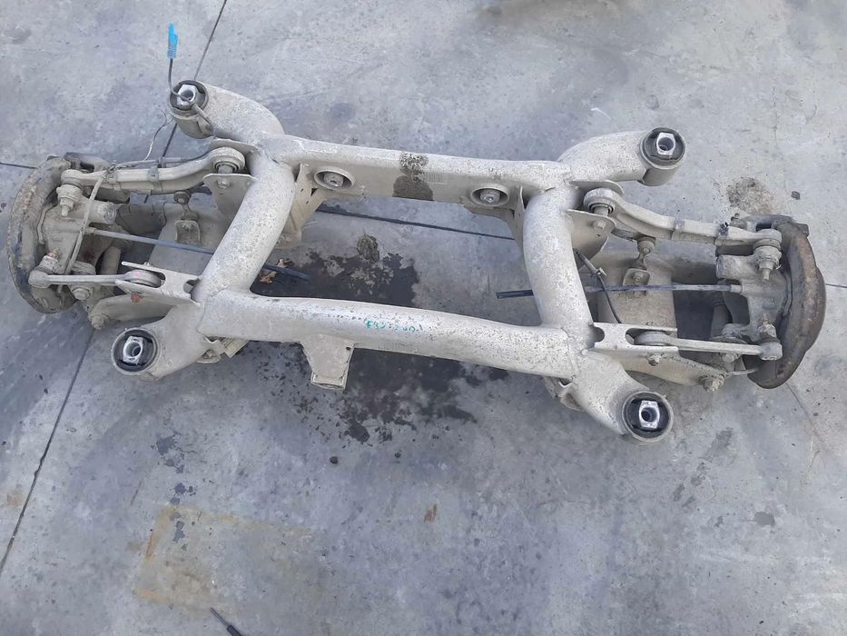 punte spate  2.0 d  bmw seria 5 e39 berlina