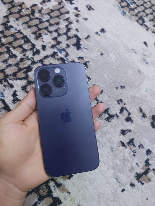 Iphone sotiladi LLa