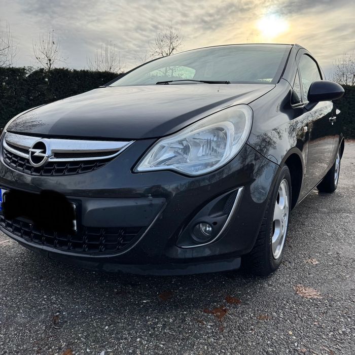 Vand urgent Opel Corsa 1.3 fara martori