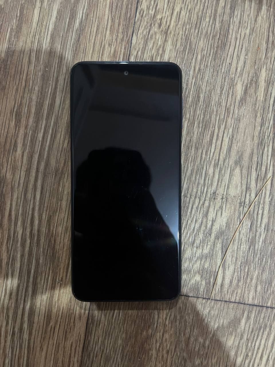 Redmi note 9 pro