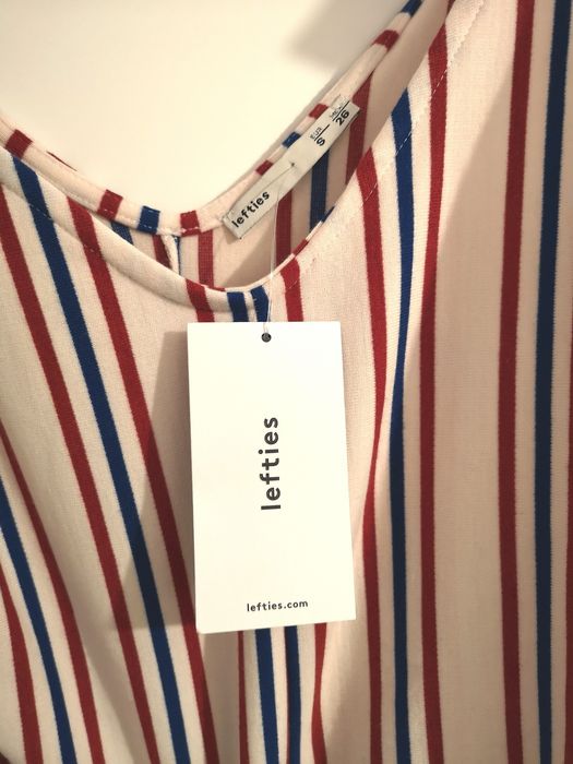 Salopeta dungi Lefties