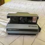 Camera foto vintage Polaroid