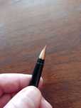Penita aur 14 carate originala Sheafeer U.S.A