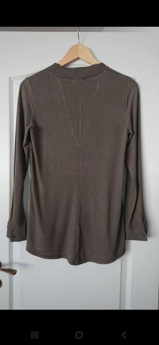 Bluza/camasa Intimissimi noua, S
