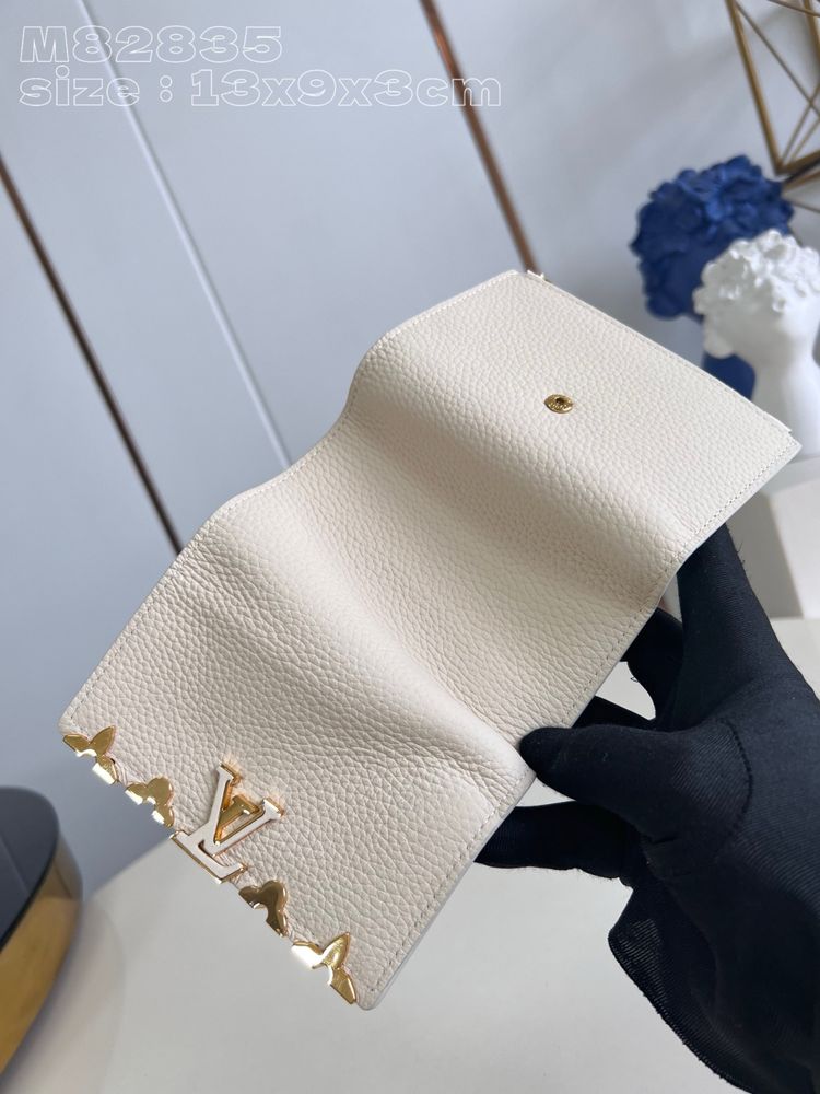 Portofel Louis Vuitton