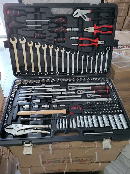 калит набор 180+8 модели  ппрро форсе брендидан оригинал