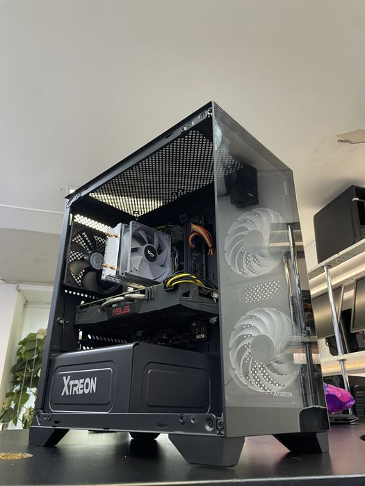 Игровой системный блок