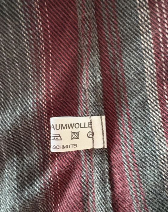 Camasa Walbusch Thermo barbati marimea 41 42