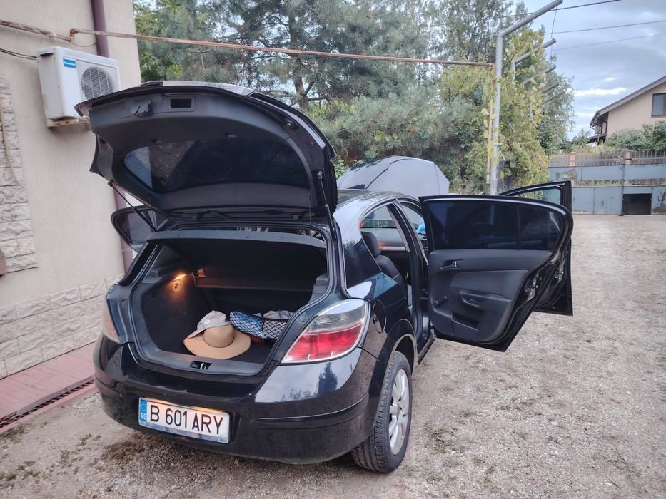 Opel astra h 1.3 cdi