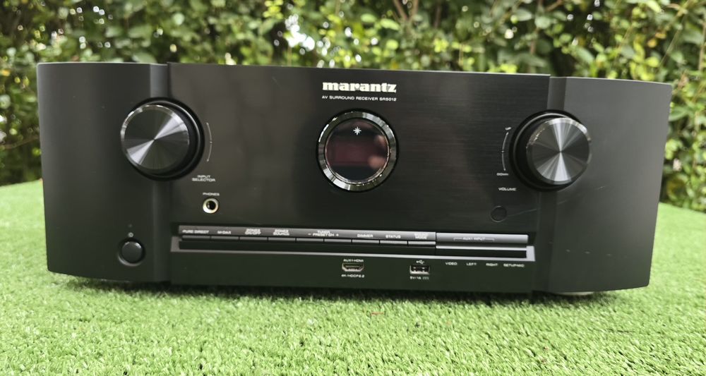 Усилвател Marantz SR5012