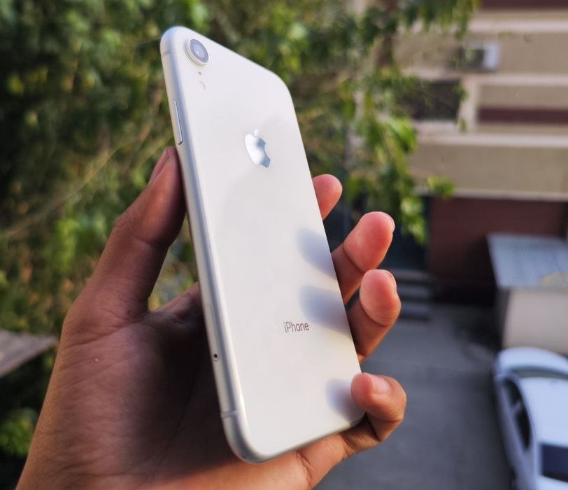 Iphone Xr 64 gb ideal