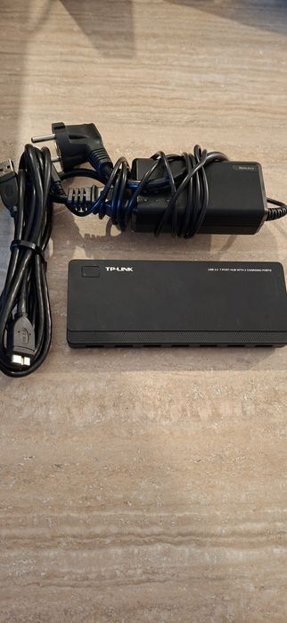 Tp-link usb Hub 3.0