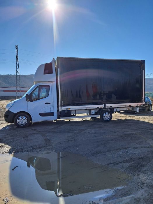 Renault Master 3