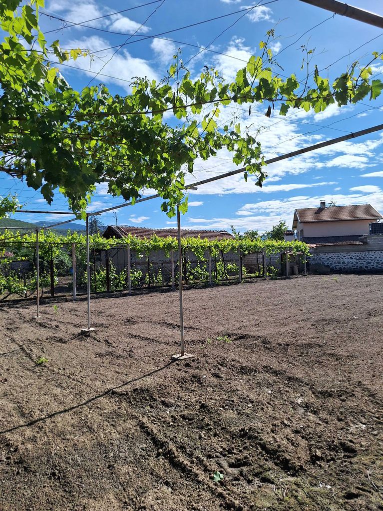 Продава се Парцел в с. Бяга, Област Пазарджик - 700 кв.м за 55 €/кв.м - Снимка #19