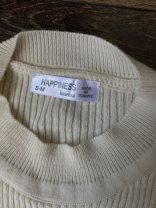 Комплект пола и блуза.