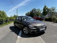 Bmw seria 3 f30 320d Efficient Dynamics Modern Line