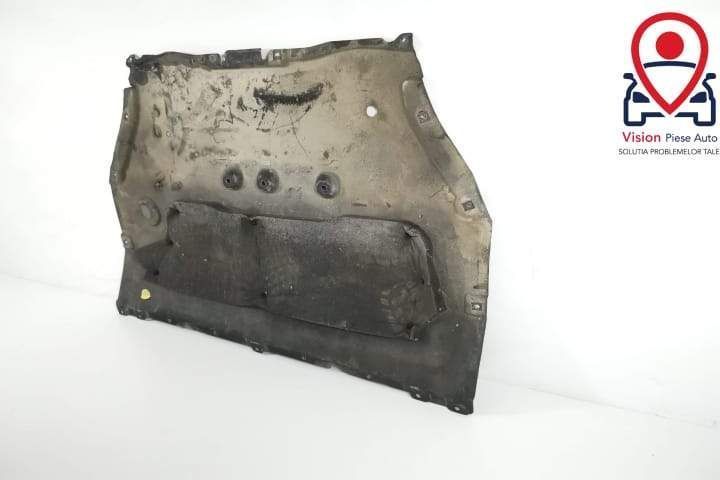 Scut Motor Original Audi  Q7  4M [2015 - 2020]