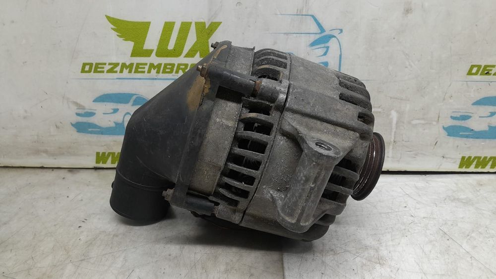 Alternator 0123120001 1.8 benzina Z18XE Opel Vectra B [1995 - 1999]