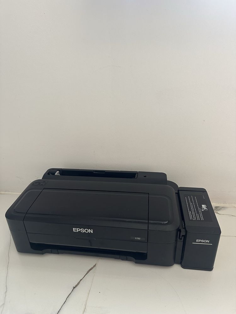 INKSYSTEM SP Combo 4 + принтер Epson – 4 в 1