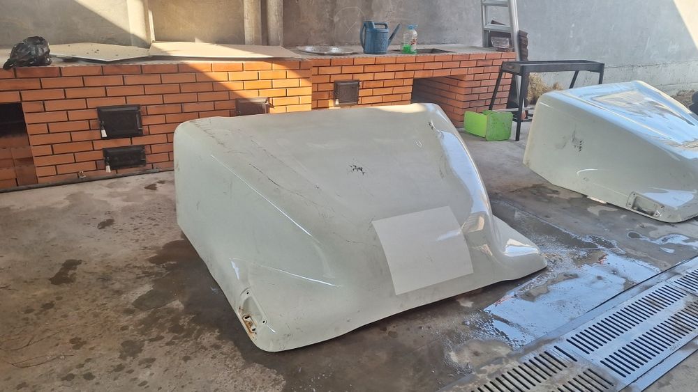 Yaponiyadan kegan arginal 5 tonnalik isuziga tuwadi