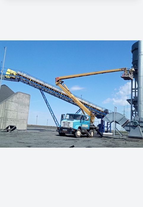 Услуга АГП 24/7.