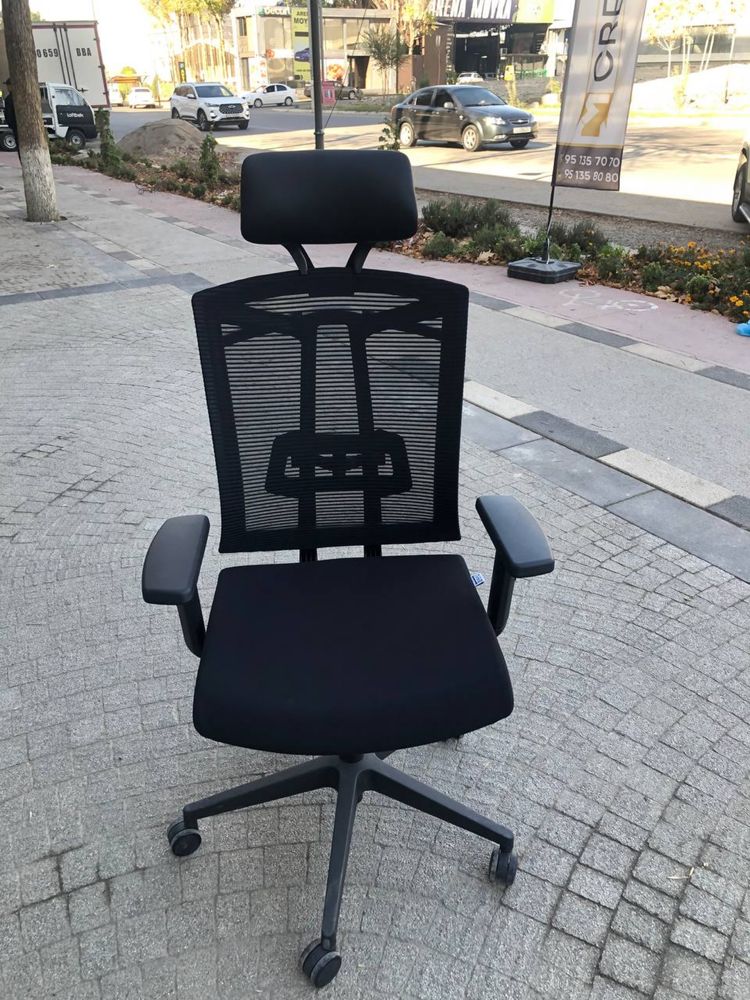 Офисное кресло ARANO-6206 по выгодной цене!