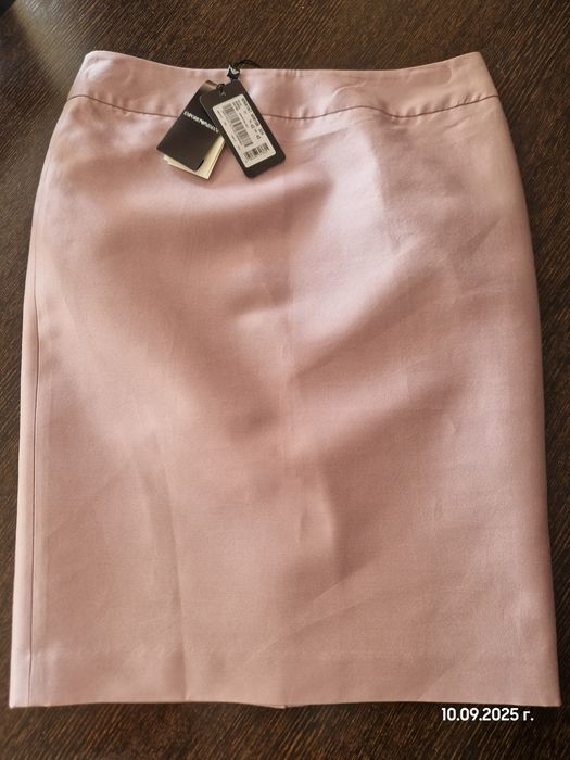 Пола Emporio Armani