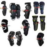 Genunchiere/Orteze Leatt / Alpinestars / Fox / Scott
