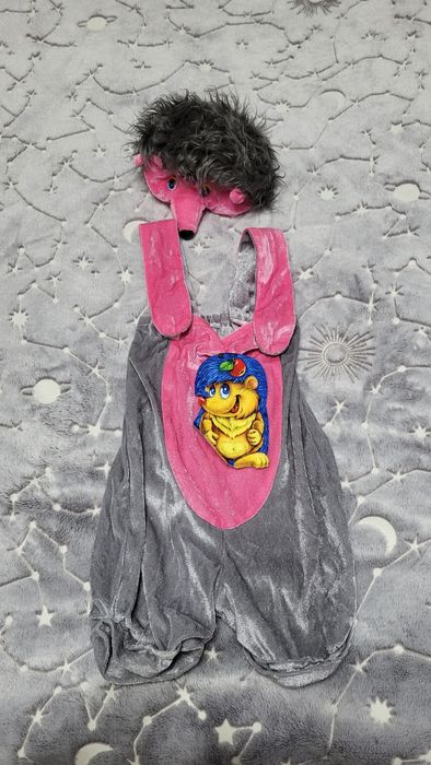 Продам детский новогодний костюм
