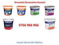 Tencuiala decorativa Duraziv