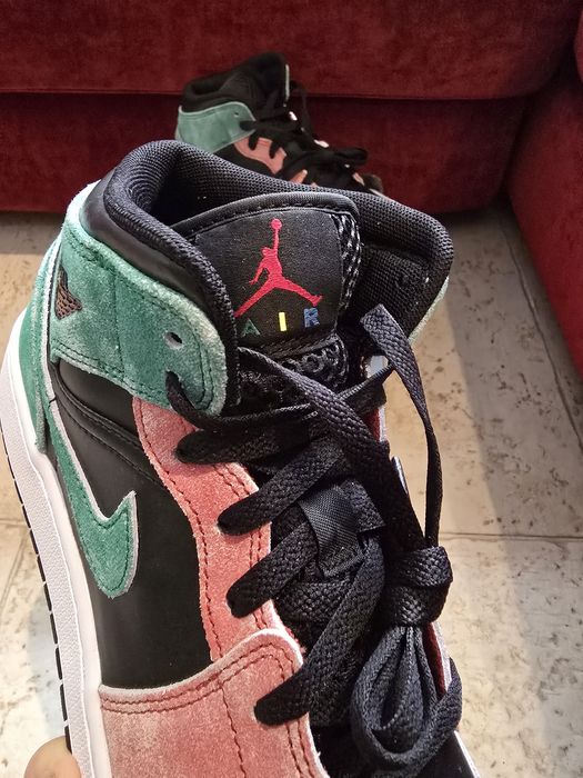 Nike Air Jordan 1 Mid