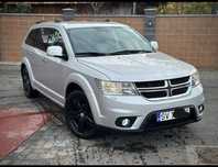 Vând Dodge journey 2.0 crd 2010