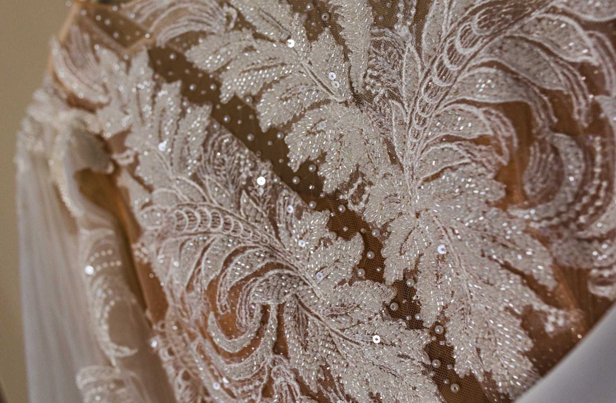Vand rochie de mireasa