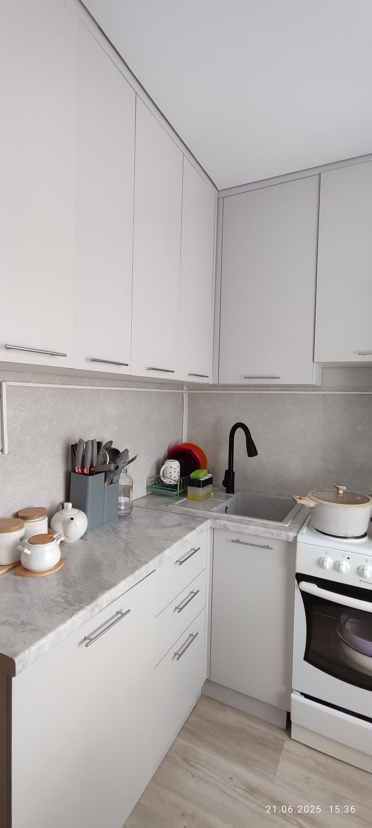 Продам 3 комнатную квартиру