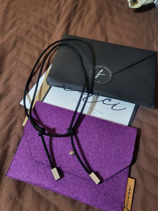 Дамско колие FLICKA