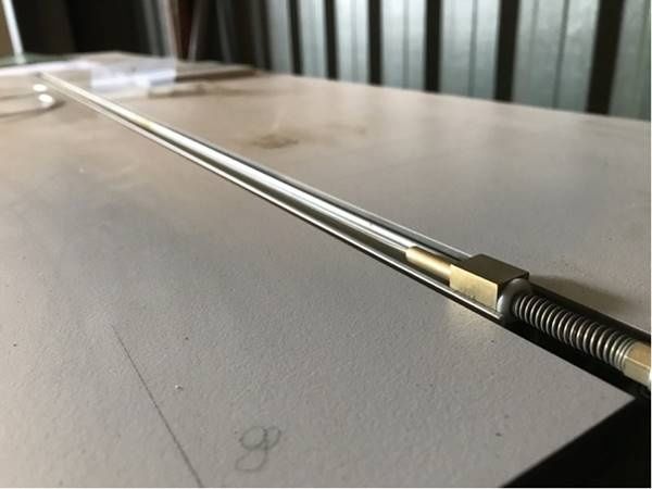 Vand masa indoit plastic PMMA plexiglas policarbonat PVC Shannon HR50