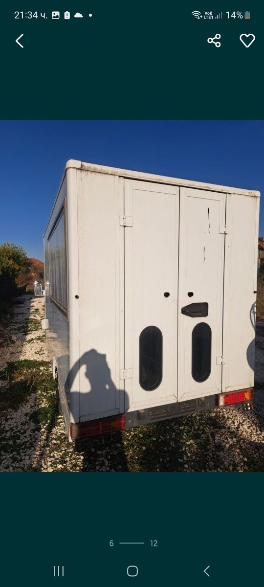 Мерцедес Спринтер 2.2 ЦДИ Mercedes Sprinter 2.2 CDI НА ЧАСТИ
