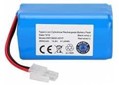 Батерия за прахосмукачки  iLife !!! Всички модели !!!  V8s /V8 Plus ..