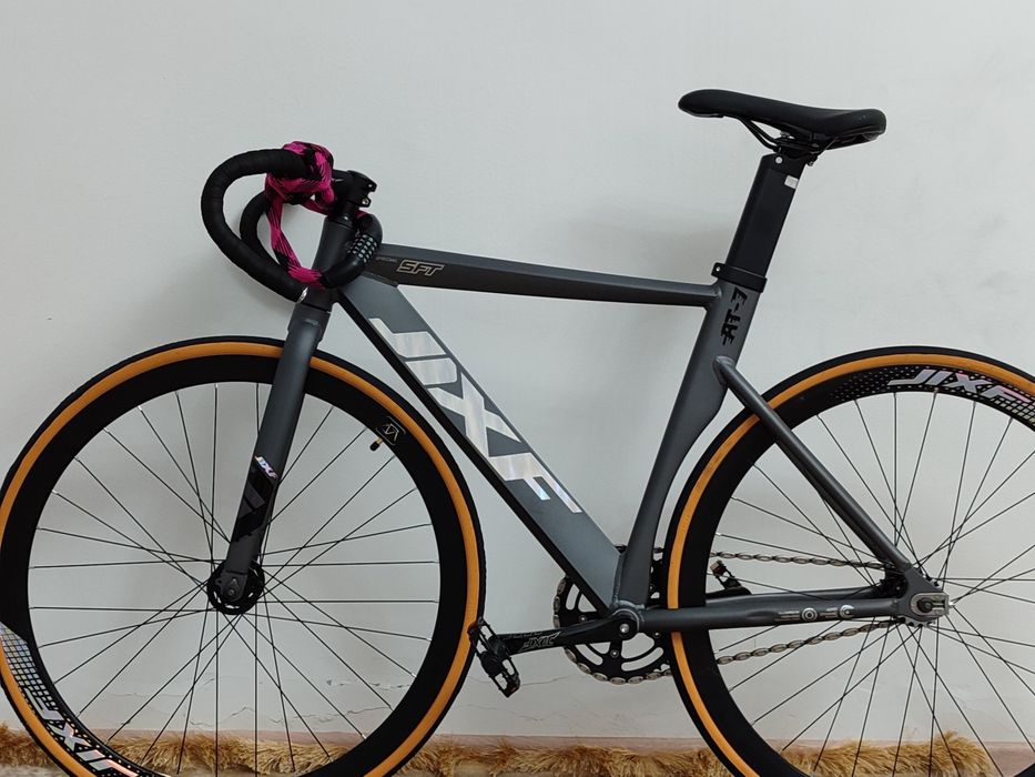 Jixf at7 велосипед