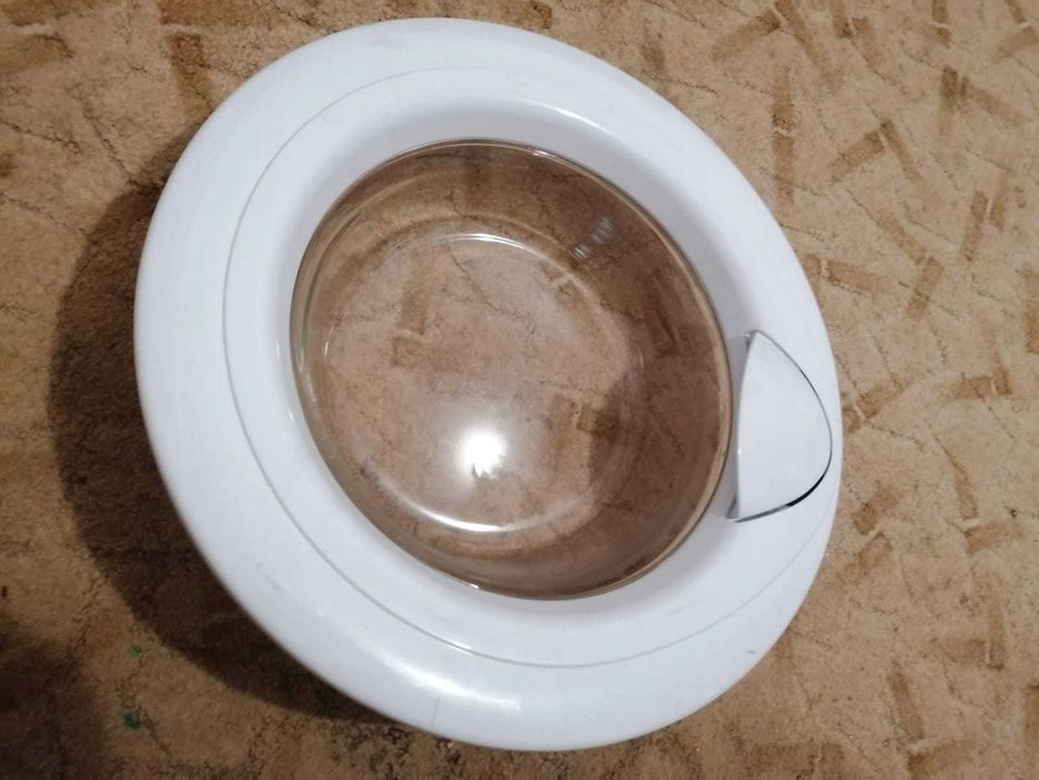 Hublou masina de spalat Indesit seriile WP