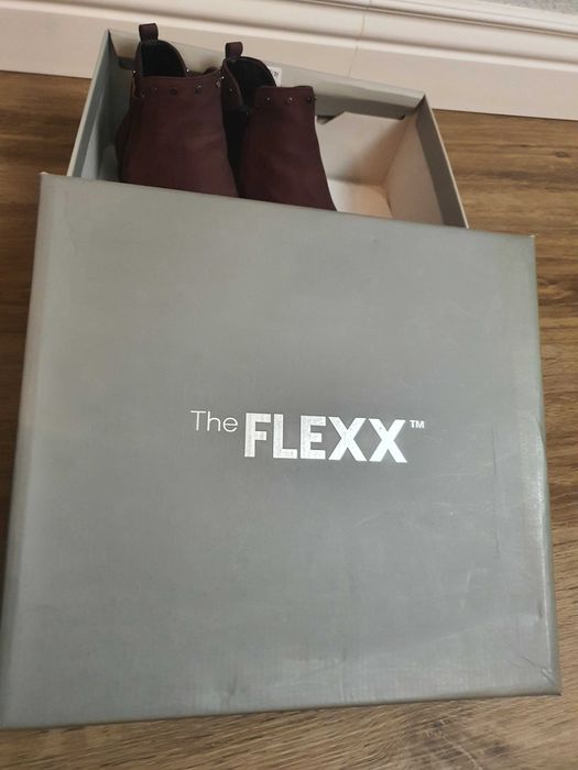 Дамски обувки The Flexx