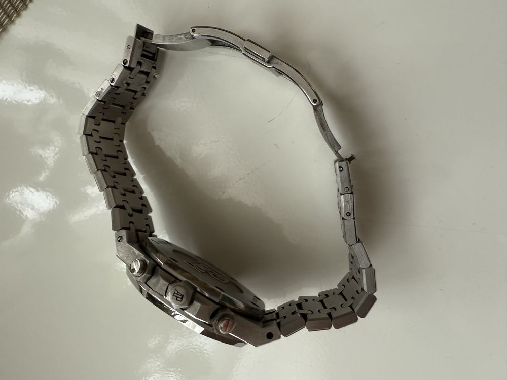 Дамски часовник Role* и Cartier гривни