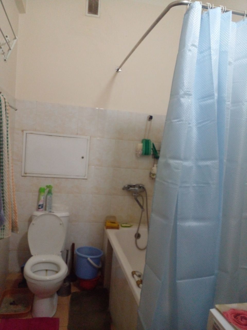 Продаю свою 2х комнатную