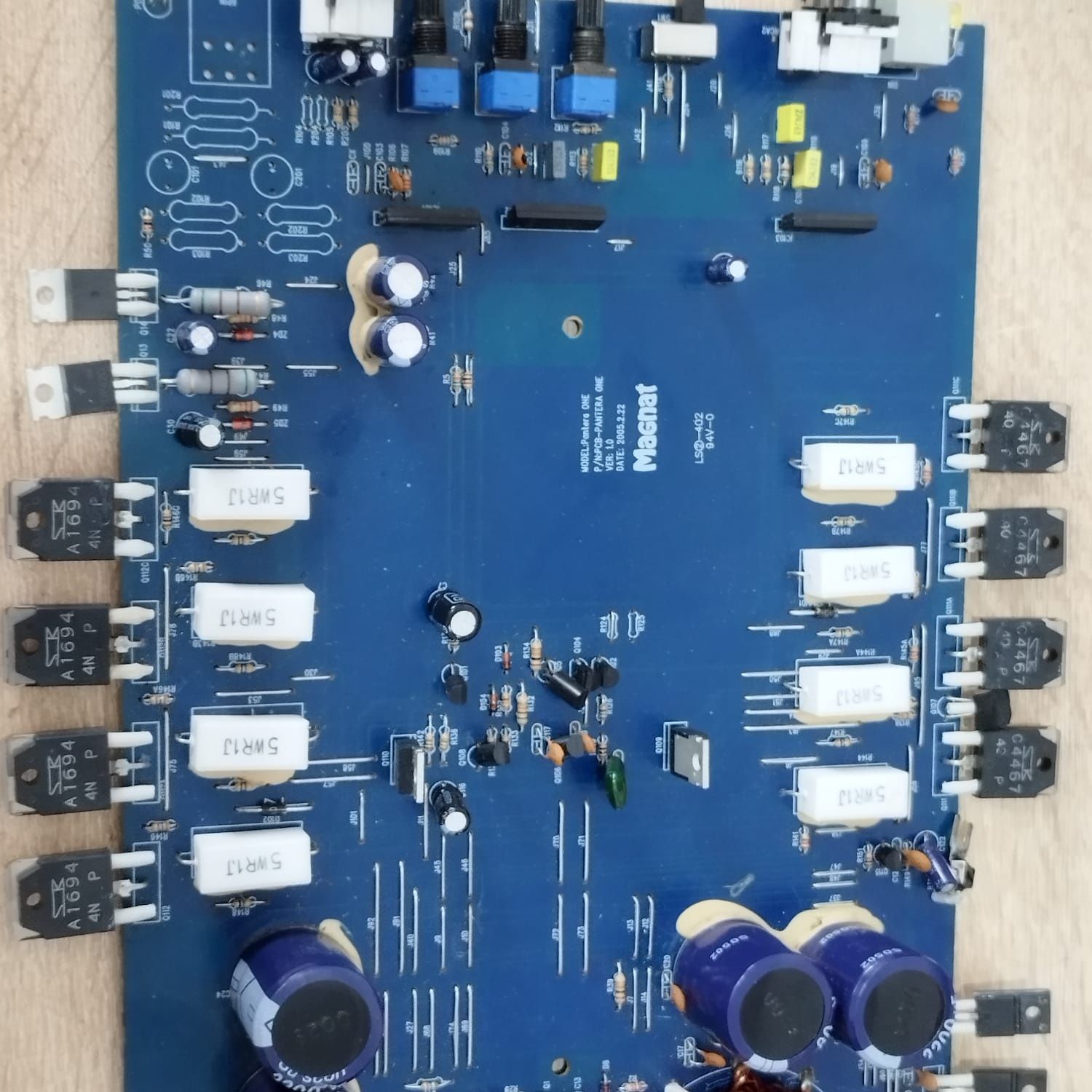 Reparatii laptopuri, echipament audio, electronice