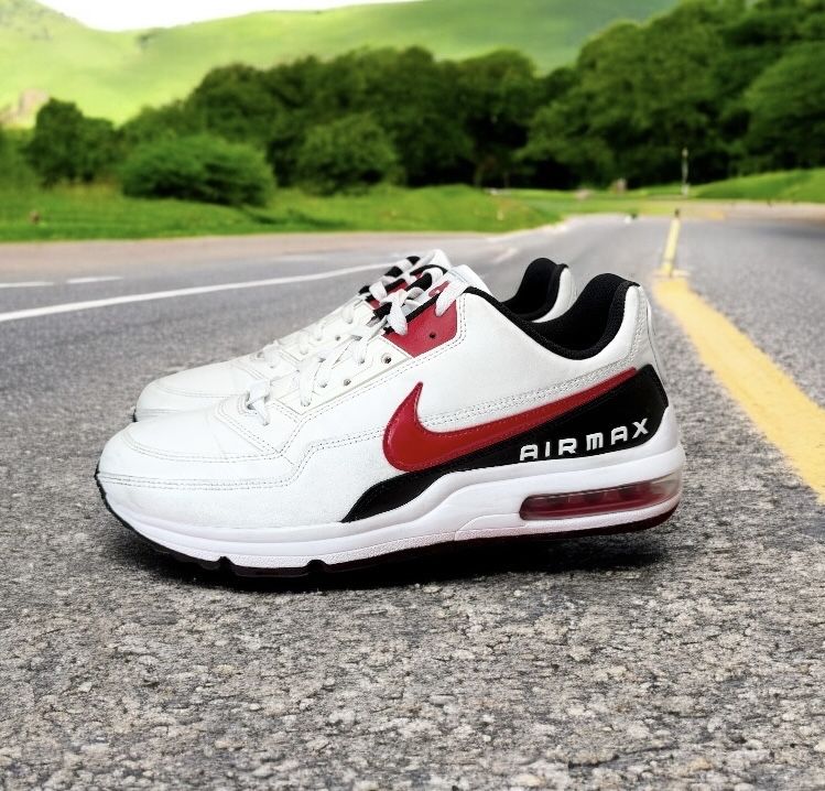 Nike Air Max LTD ( 43) Маратонки