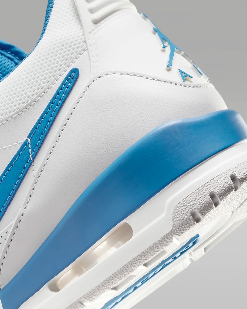 Nike Air Jordan Legacy 312 - 42.5 и 43 Номер Оригинални