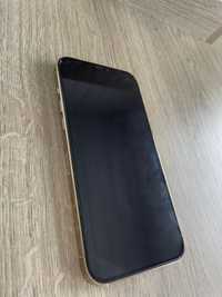 Iphone 12 pro max gold 128G