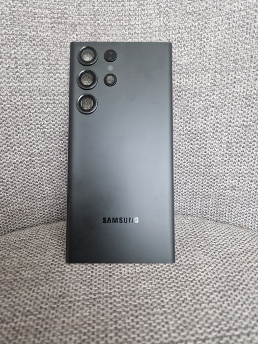 Capac spate Samsung s23 Ultra toate culorile